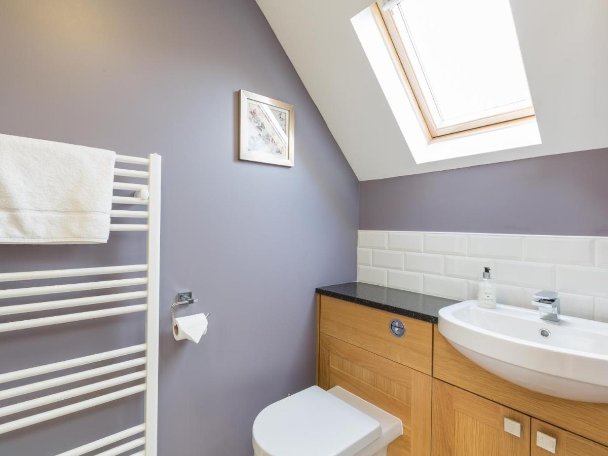 Chauffeur'S Cottage With Hot Tub Cray  المظهر الخارجي الصورة